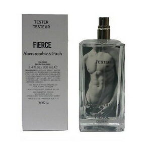 TH. ABERCROMBIE & FITCH FIERCE 100ML