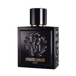 TESTER HOMBRE ROBERTO CAVALLI UOMO 100ML