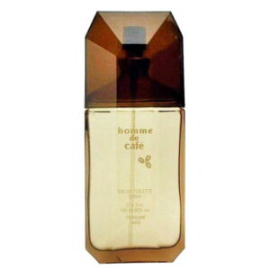 TESTER HOMBRE CAFE 100ML