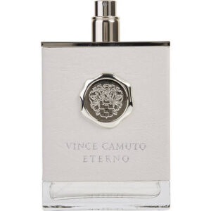 TESTER HOMBRE VINCE CAMUTO ETERNO 100ML