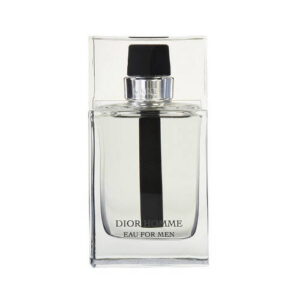 TESTER HOMBRE DIOR HOMME EAU FOR MEN 100ML