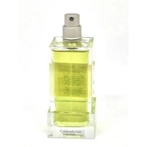 TESTER HOMBRE CONTRADICTION DE CK 100ML