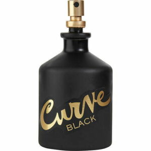 TESTER HOMBRE CURVE BLACK 125ML
