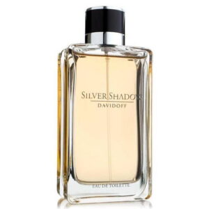 TESTER HOMBRE SILVER SHADOW DE DAVIDOFF 100ML