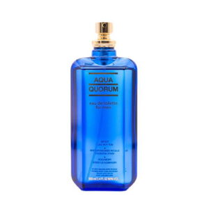 Tester Quorum Aqua 100ML