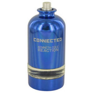 TESTER HOMBRE KENNETH COLE REACTION CONNECTED 125ML
