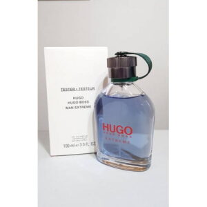 TESTER HOMBRE HUGO MAN EXTREME 100ML