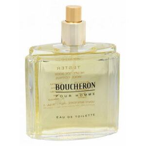 Tester Boucheron Pour Homme 100ML