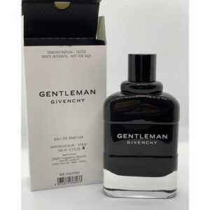 Tester Gentleman Eau De Parfum 100ML
