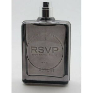 TESTER HOMBRE KENNETH COLE RSVP 100ML