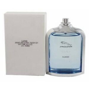 TESTER HOMBRE JAGUAR CLASSIC 100ML
