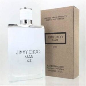 Tester Jimmy Choo Man Ice 100ML