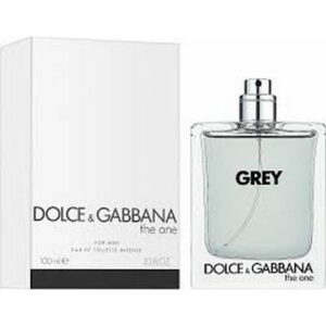 Tester The One Grey 100ML