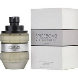 TESTER HOMBRE SPICEBOMB FRESH 90ML