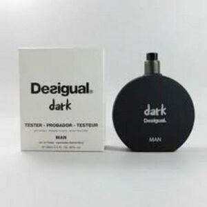 Tester Desigual Dark 100ML