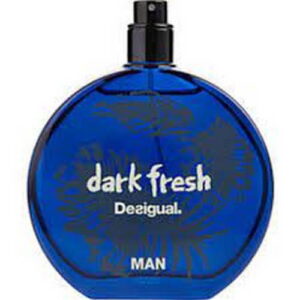 Tester Desigual Dark Fresh Man 100ML