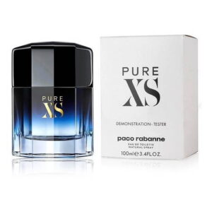 TESTER HOMBRE XS PURE 100ML