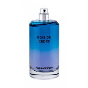 Tester Bois De Cedre 100ML