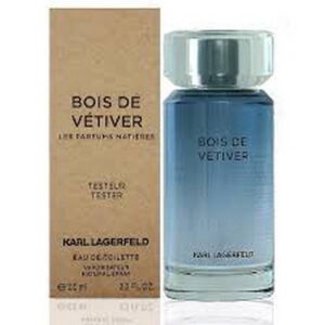 Tester Bois De Vetiver 100ML