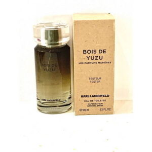 Tester Bois De Yuzu 100ML