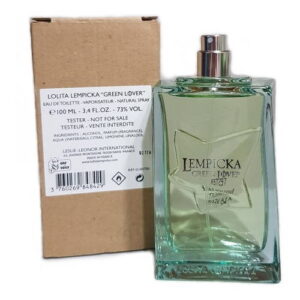Tester Lolita Green Lover 100ML