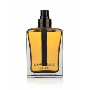 TESTER HOMBRE DIOR HOMME PARFUM 100ML