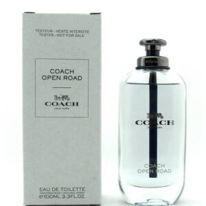 TESTER HOMBRE COACH OPEN ROAD 100ML