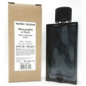 Tester First Instinct Blue 100ML
