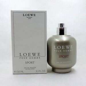 Tester Loewe Sport 150ML