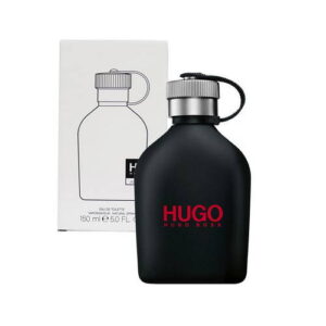 TESTER HOMBRE HUGO JUST DIFFERENT 150ML