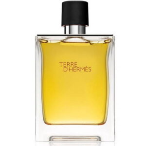 TESTER HOMBRE TERRE D HERMES PARFUM 200ML