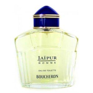 TESTER HOMBRE JAIPUR EDT 100ML