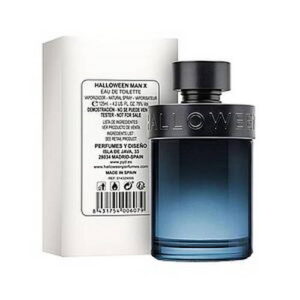 TESTER HOMBRE HALLOWEEN MAN X 125ML