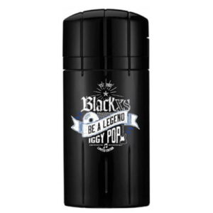 TESTER HOMBRE XS BLACK BE A LEGEND 100ML