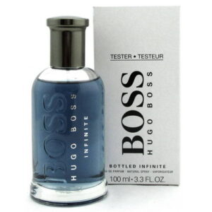TESTER HOMBRE BOSS BOTTLED INFINITE EDP 100ML