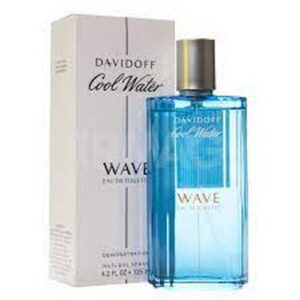 TH. COOL WATER WAVE 125ML