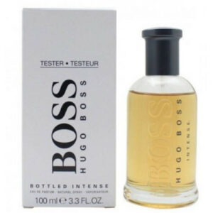 TH. BOSS BOTTLED INTENSE EDP 100ML