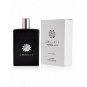 TESTER HOMBRE AMOUAGE MEMOIR MAN 100ML