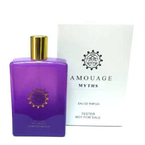 TESTER HOMBRE AMOUAGE MYTHS MAN 100ML