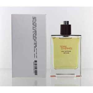 TESTER HOMBRE TERRE EAU INTENSE VETIVER 200ML