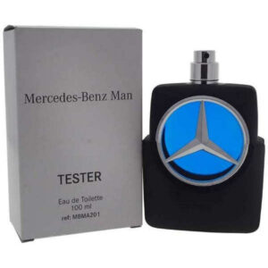 TESTER HOMBRE MERCEDES BENZ INTENSE 100ML
