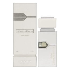 Tester L'Aventure Blanche 100ML