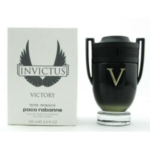 TESTER HOMBRE INVICTUS VICTORY 100ML