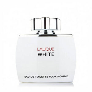 Tester Lalique White 75ML