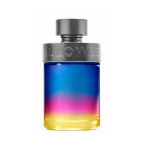 TESTER HOMBRE HALLOWEEN MAN HERO 125ML