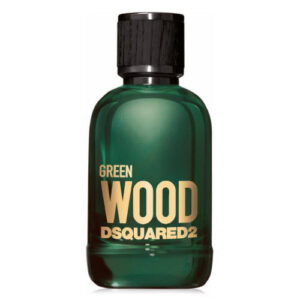 TH. GREEN WOOD DSQUARED? 100ML