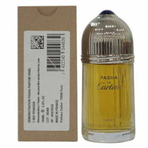 Tester Pasha de Cartier Parfum 100ml