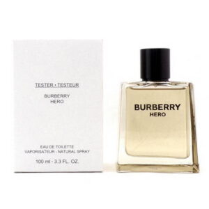 TH. BURBERRY HERO 100ML