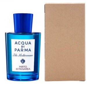 TESTER HOMBRE MIRTO DI PANAREA BY ACQUA DI PARMA