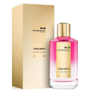 Tester Roses Greedy 120ml